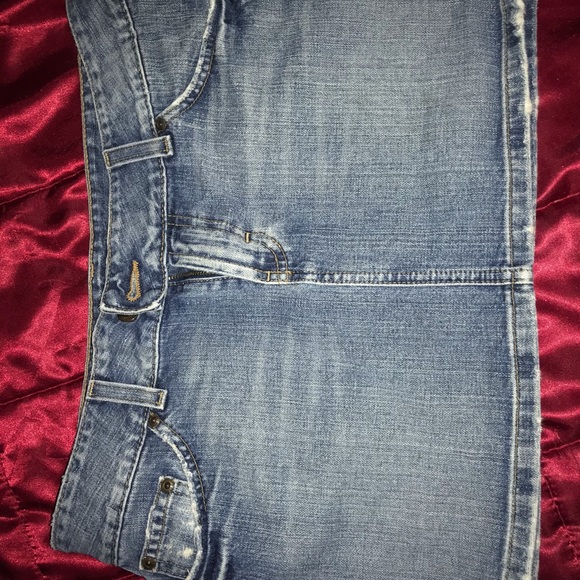 Mini skirt - Picture 2 of 4